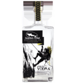 Cold River Blueberry Vodka
