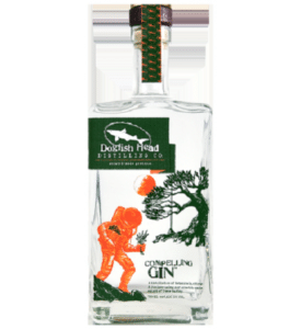 Dogfish Head Compelling Gin