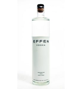 Effen Black Cherry Vodka