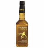 Evan Williams Honey Bourbon