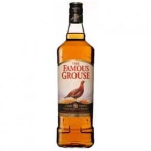 Dewars White Label
