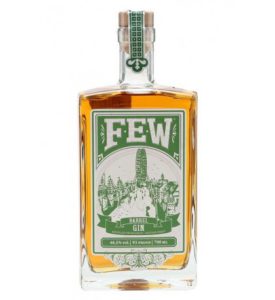 Few Barrel Aged Gin