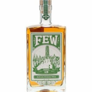 Few Barrel Aged Gin