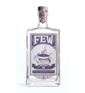 Few Barrel Aged Gin