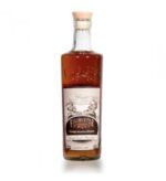 Filibuster Dual Cask Bourbon