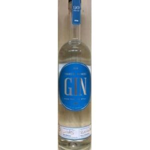 Few Barrel Aged Gin