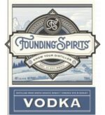 Firefly Sweet Tea Vodka