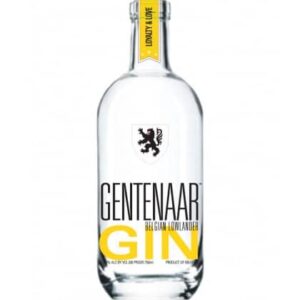Gentenaar Gin