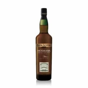 Glen Scotia Double Cask