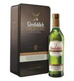Glenfiddich 1963 Replica Release