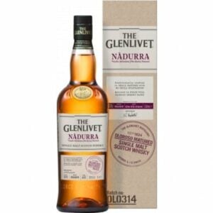 Glenlivet Nadurra Oloroso