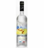 Grey Goose L'orange Vodka