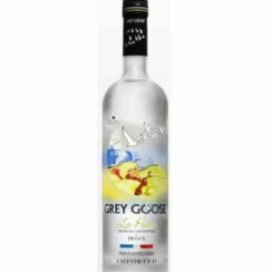 Grey Goose L'orange Vodka