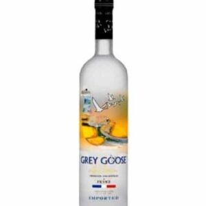 Grey Goose L'orange Vodka