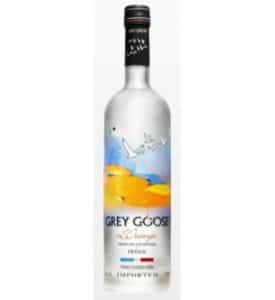 Grey Goose L'Orange Vodka