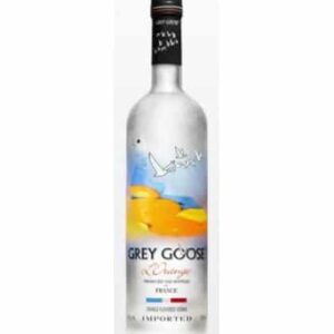 Grey Goose L'orange Vodka