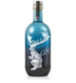 Green Hat Navy Gin