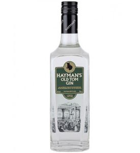 Hayman'S Royal Dock Gin
