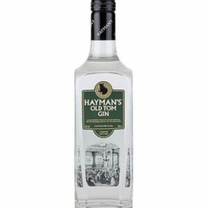 Hayman's Royal Dock Gin