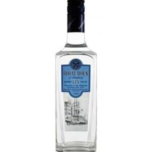 Hayman's Royal Dock Gin