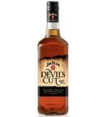 Jim Beam Devils Cut