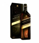 Johnnie Walker Double Black