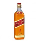 Johnnie Walker Double Black