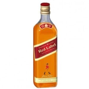 Johnnie Walker Double Black