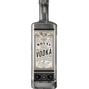 Royal Seal Vodka