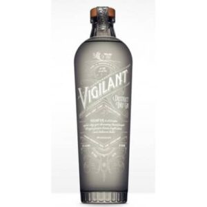Jos. A. Magnus & Co. Vigilant Gin 750ml