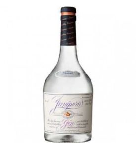 Joseph Magnus Vigilant Gin
