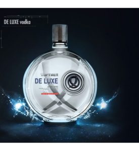Royal Seal Vodka