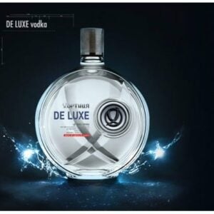 Royal Seal Vodka