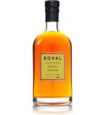 Koval Single Barrel Bourbon