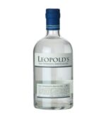 Leopold's Navy Strength Gin