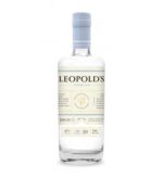 Leopold's Navy Strength Gin