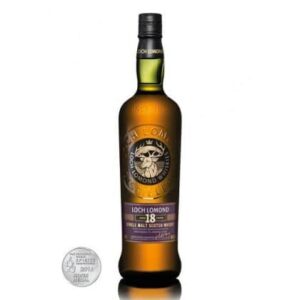 Loch Lomond 12 Year