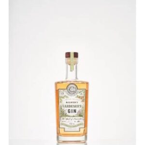 Mcclintock's Gardener's Gin