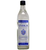 Monopolowa Vodka