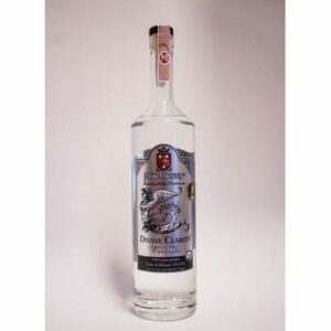 Murlarkey Divine Clarity Vodka