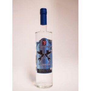 Mcclintock's Gardener's Gin