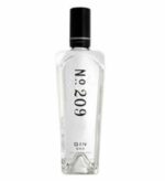 No 209 Gin Ou