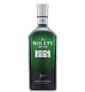 No 209 Gin Ou