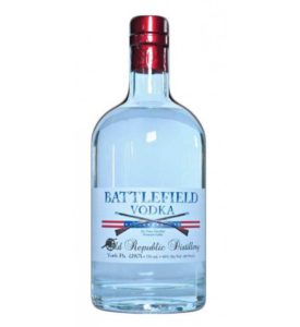Murlarkey Divine Clarity Vodka