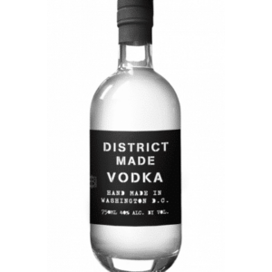 Murlarkey Divine Clarity Vodka