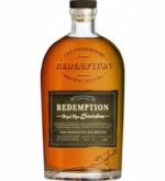 Redemption High-Rye Bourbon 750ml
