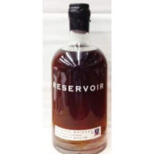 Reservoir Bourbon Whiskey