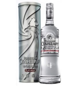 Pinnacle Whipped Cream Vodka