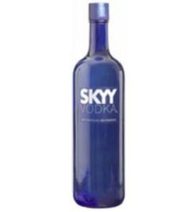 Score Premium Vodka