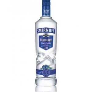 Smirnoff Blueberry Vodka